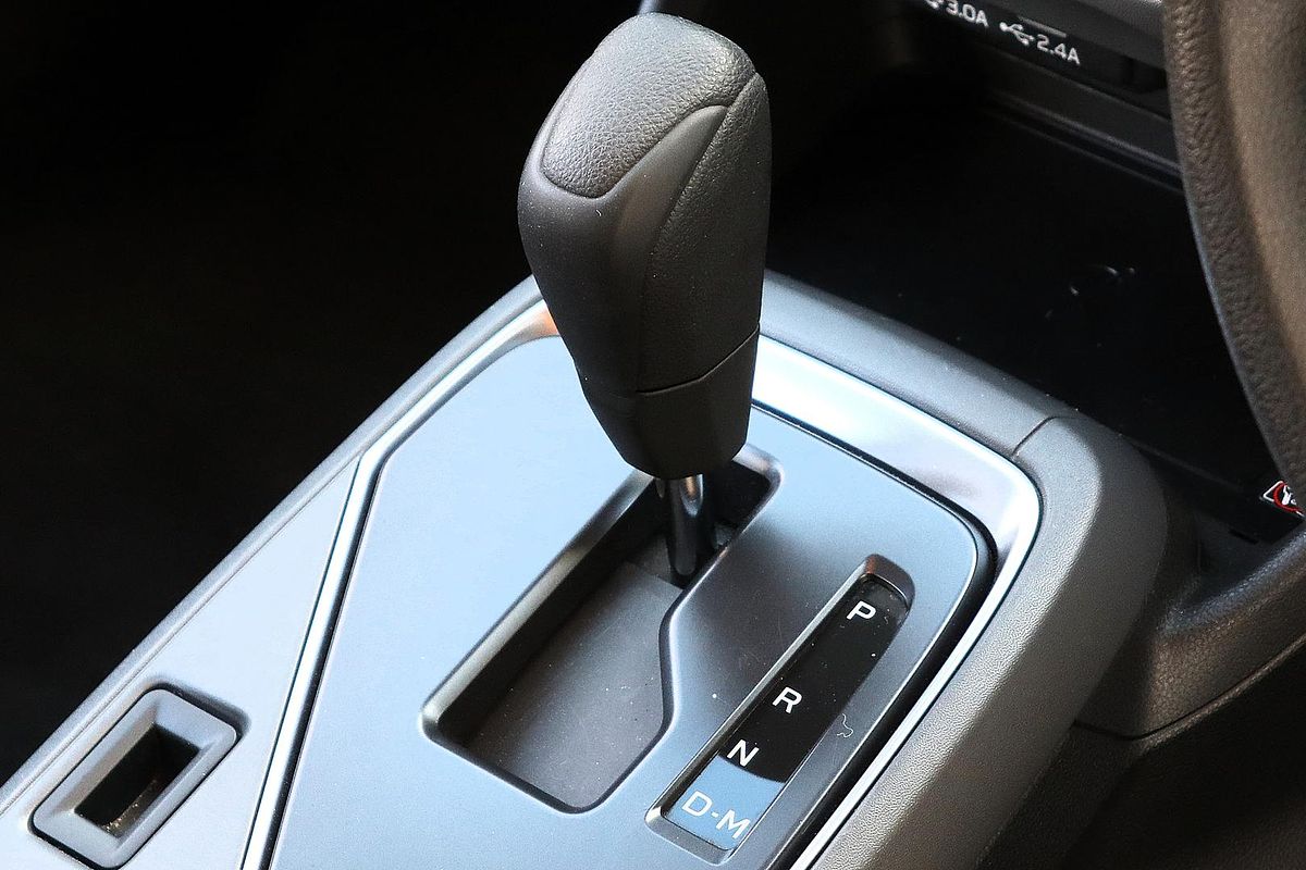 2024 Subaru Crosstrek 2.0L G6X
