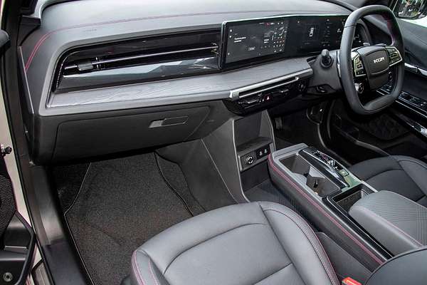 2025 KGM SsangYong Actyon K60 J120