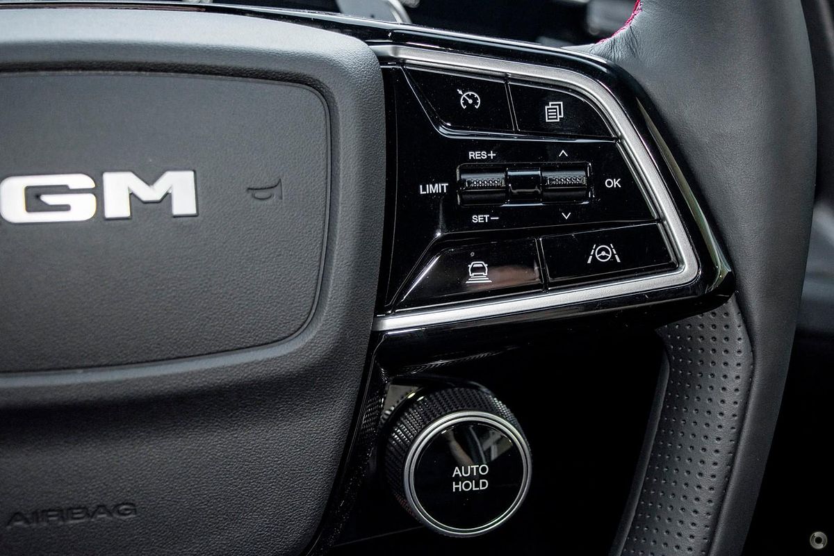 2025 KGM SsangYong Actyon K60 J120
