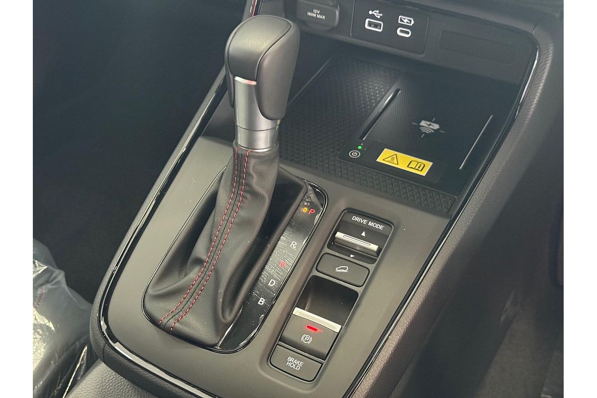 2024 Honda CR-V e:HEV RS RS