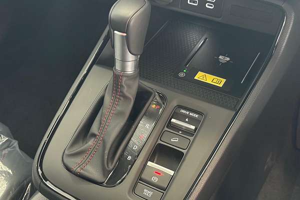 2024 Honda CR-V e:HEV RS RS