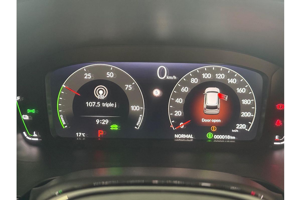 2024 Honda CR-V e:HEV RS RS