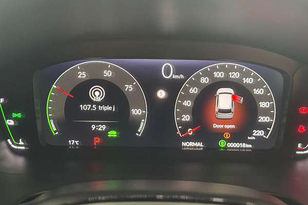 2024 Honda CR-V e:HEV RS RS