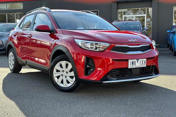 2022 Kia Stonic S YB