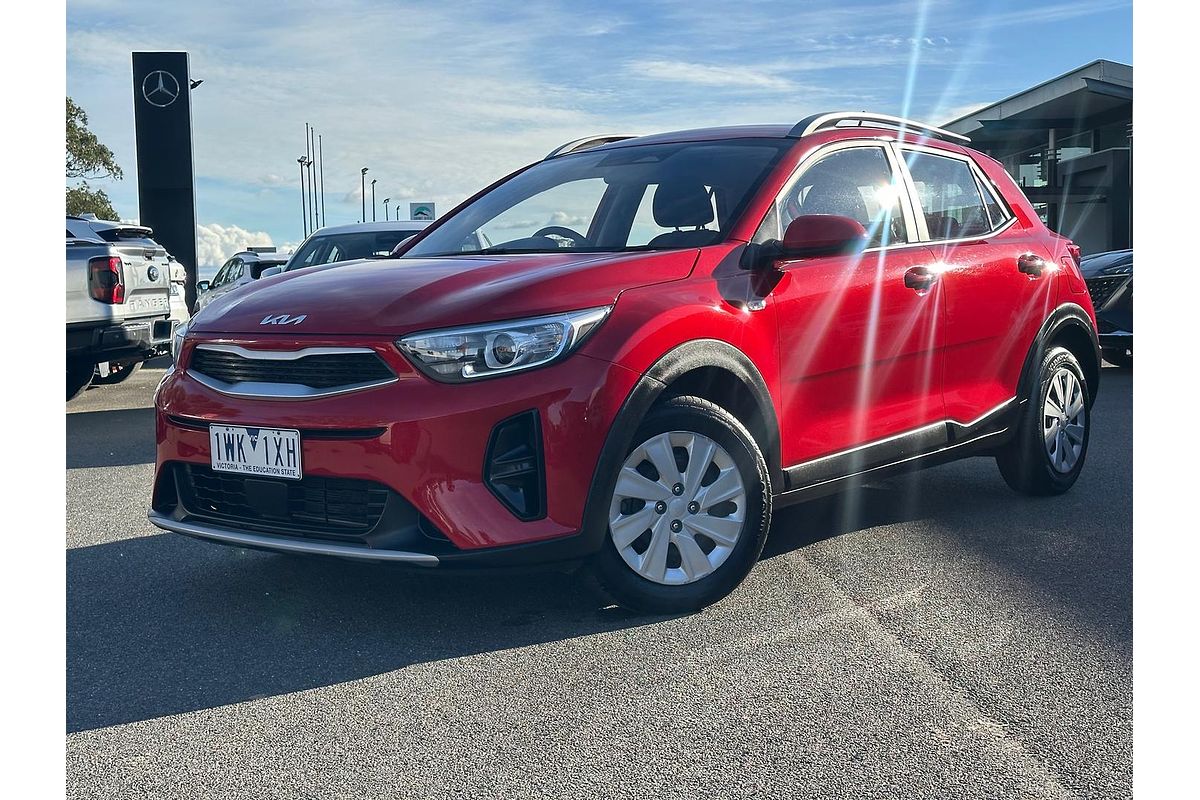 2022 Kia Stonic S YB