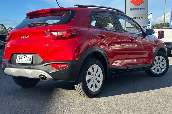 2022 Kia Stonic S YB
