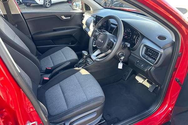 2022 Kia Stonic S YB