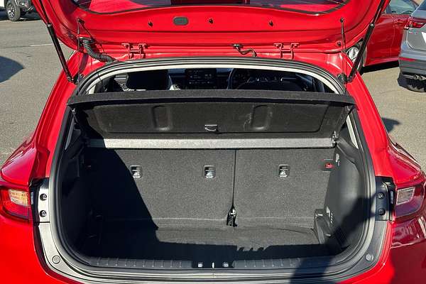 2022 Kia Stonic S YB