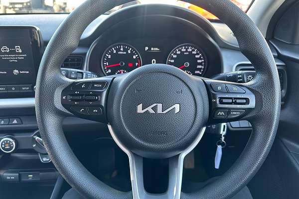 2022 Kia Stonic S YB