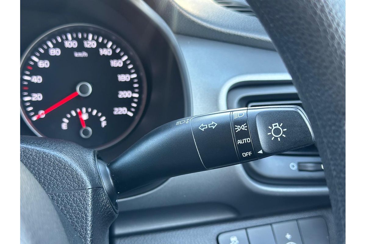 2022 Kia Stonic S YB