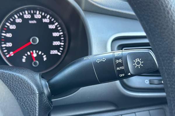 2022 Kia Stonic S YB
