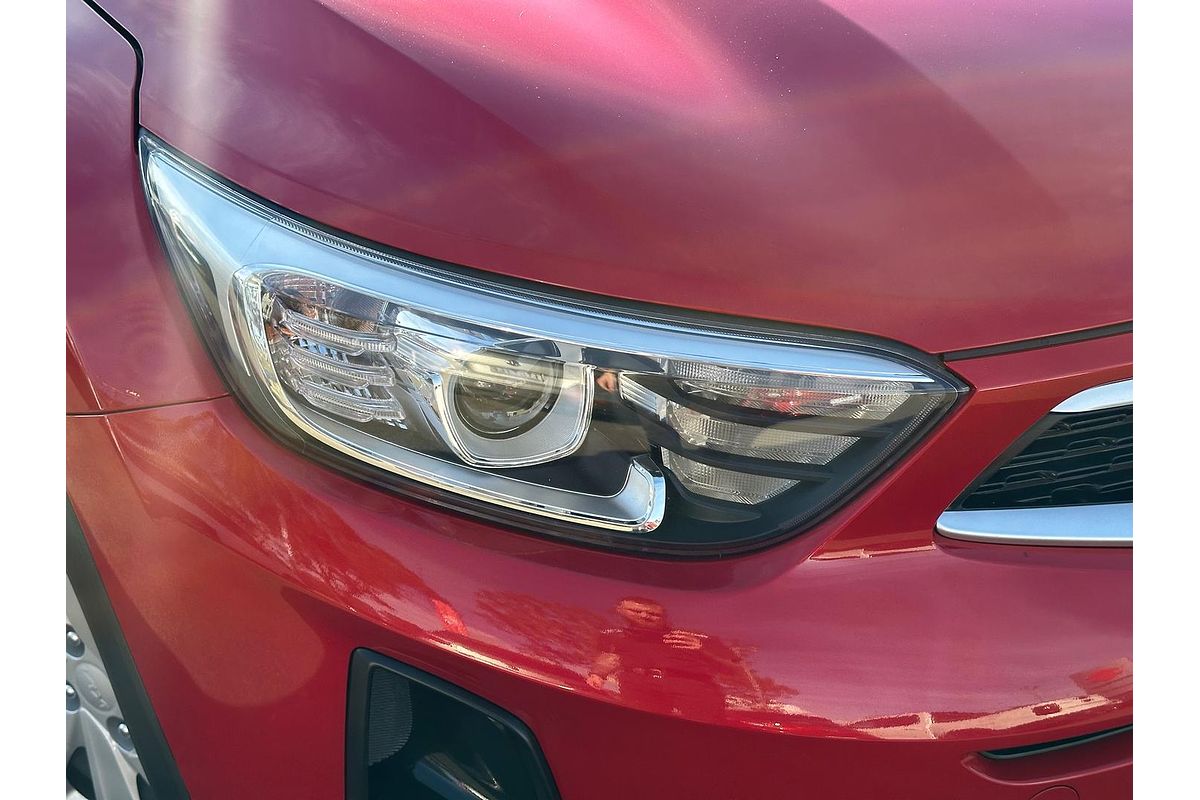 2022 Kia Stonic S YB