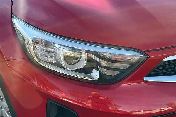 2022 Kia Stonic S YB