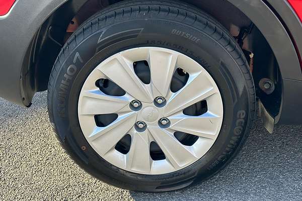 2022 Kia Stonic S YB