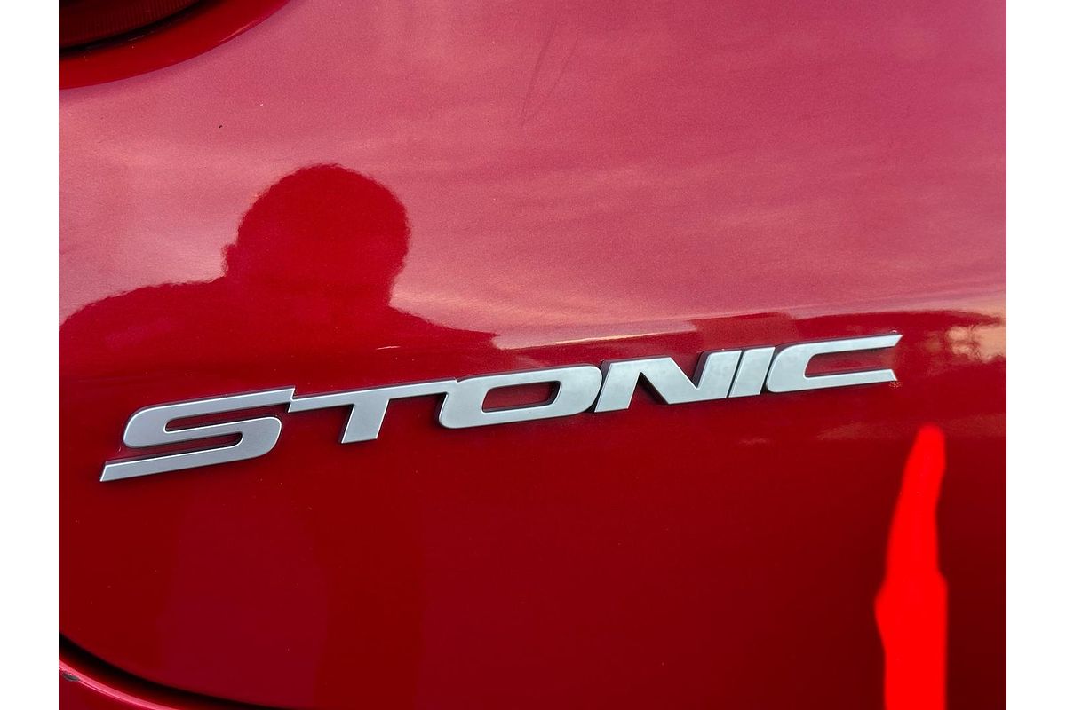 2022 Kia Stonic S YB