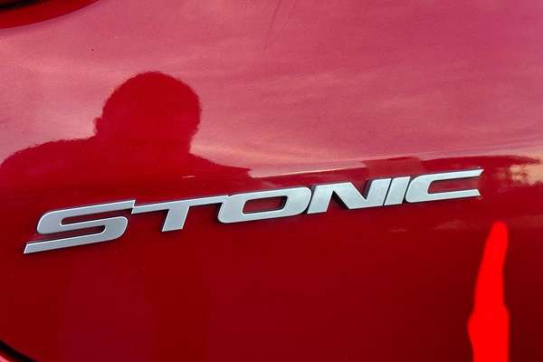 2022 Kia Stonic S YB
