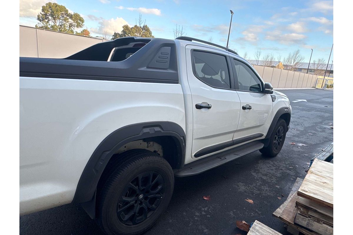 2024 LDV T60 Max PLUS SK8C 4X4