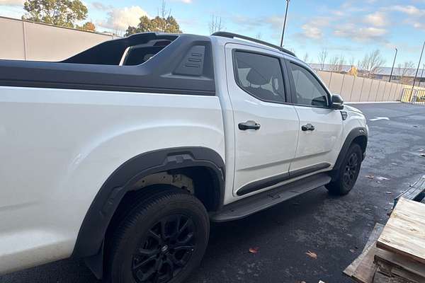 2024 LDV T60 Max PLUS SK8C 4X4