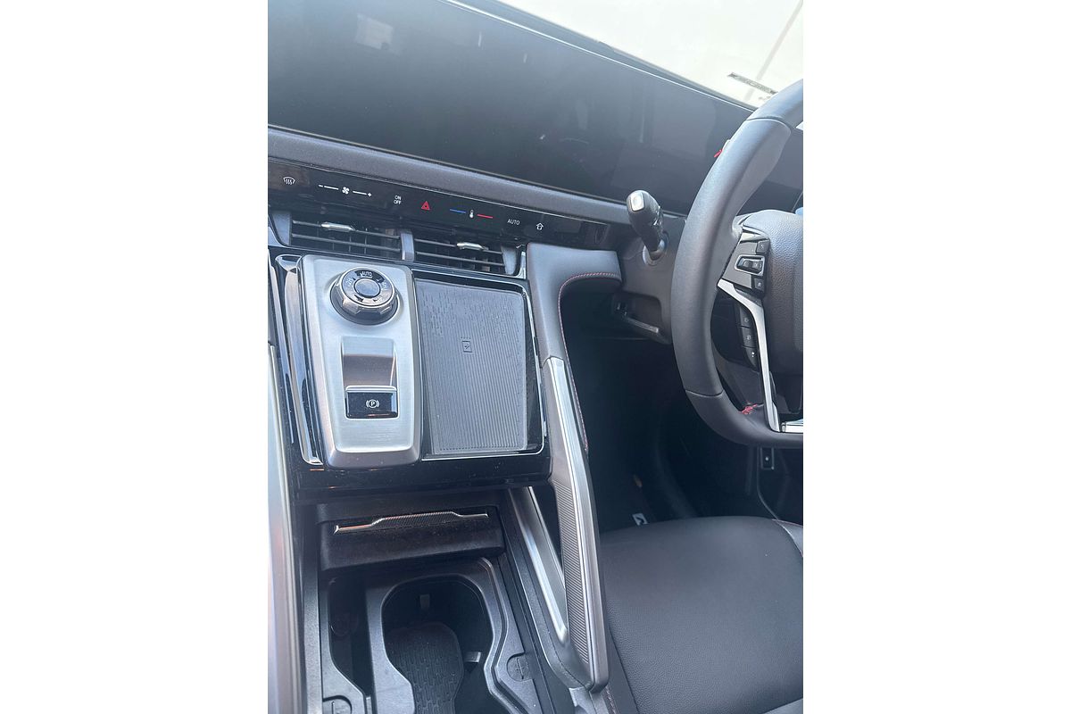 2024 LDV T60 Max PLUS SK8C 4X4