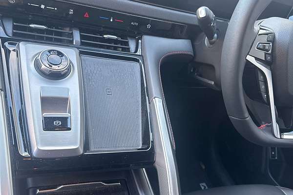 2024 LDV T60 Max PLUS SK8C 4X4