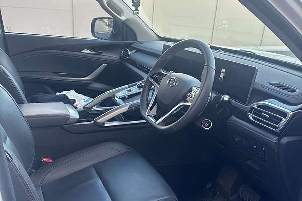2024 LDV T60 Max PLUS SK8C 4X4