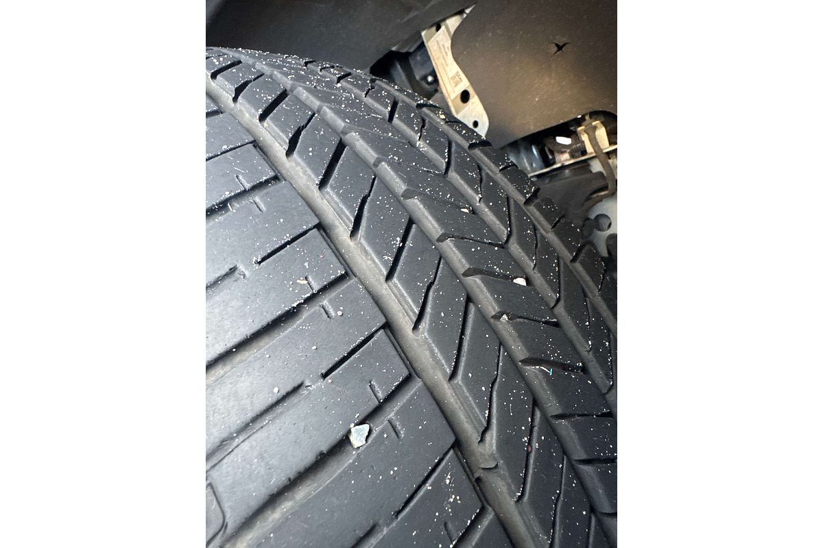 2024 LDV T60 Max PLUS SK8C 4X4