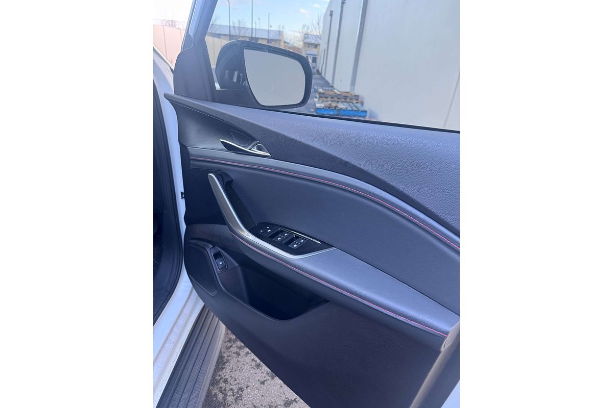2024 LDV T60 Max PLUS SK8C 4X4