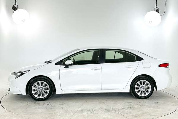 2022 Toyota Corolla Ascent Sport MZEA12R