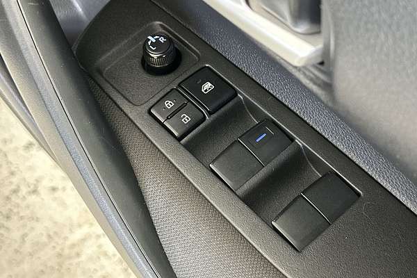 2022 Toyota Corolla Ascent Sport MZEA12R