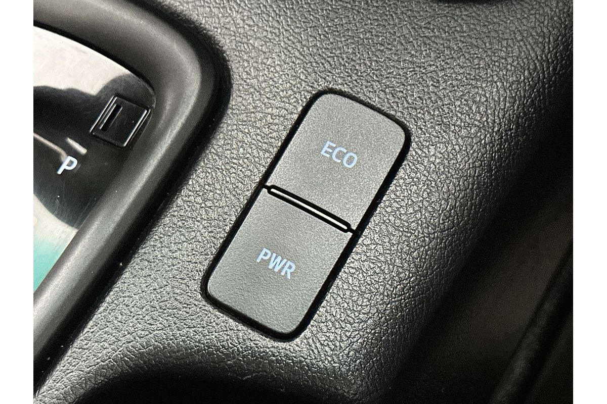 2023 Toyota Hilux SR GUN126R