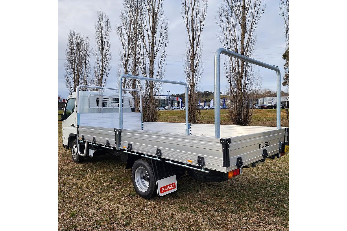 2025 Fuso Canter 515 Wide