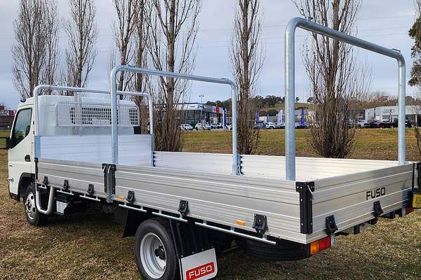 2025 Fuso Canter 515 Wide