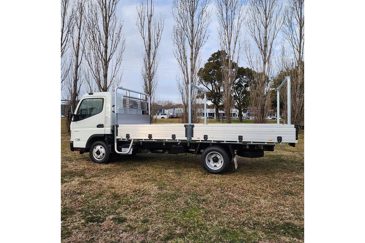 2025 Fuso Canter 515 Wide