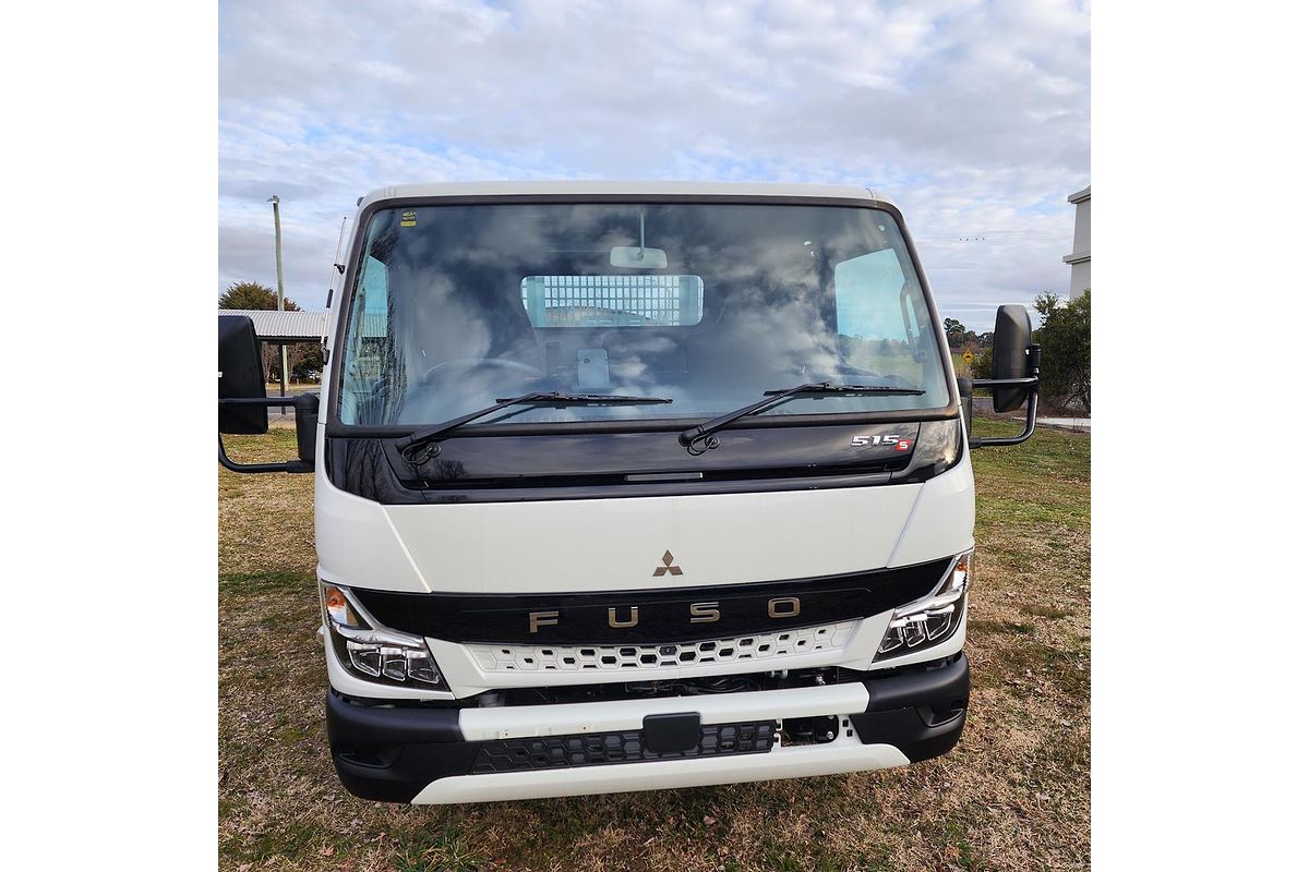 2025 Fuso Canter 515 Wide