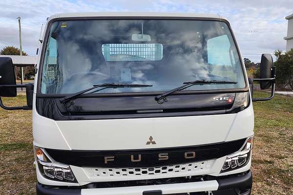 2025 Fuso Canter 515 Wide