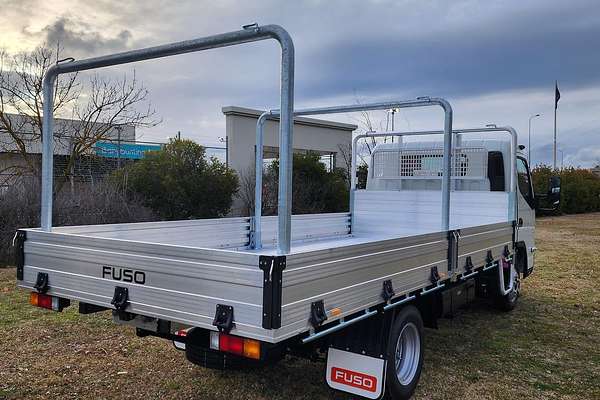 2025 Fuso Canter 515 Wide