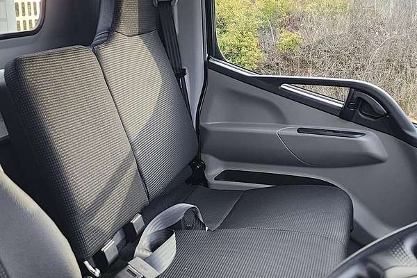 2025 Fuso Canter 515 Wide