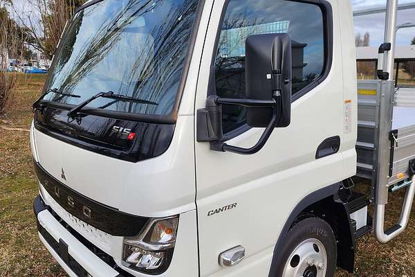 2025 Fuso Canter 515 Wide