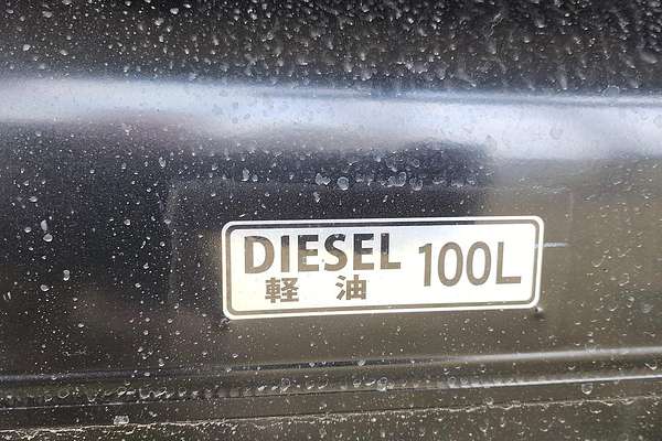 2025 Fuso Canter 515 Wide