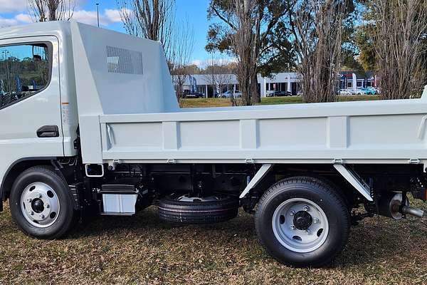 2025 Fuso Canter 615 Tipper