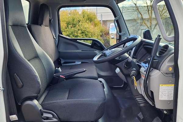 2025 Fuso Canter 615 Tipper