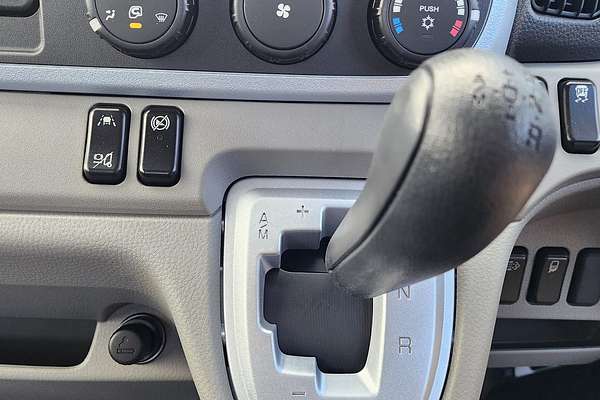 2025 Fuso Canter 615 Tipper
