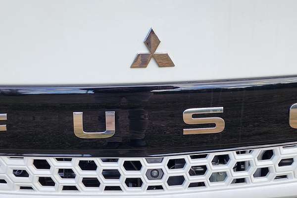 2025 Fuso Canter 615 Tipper