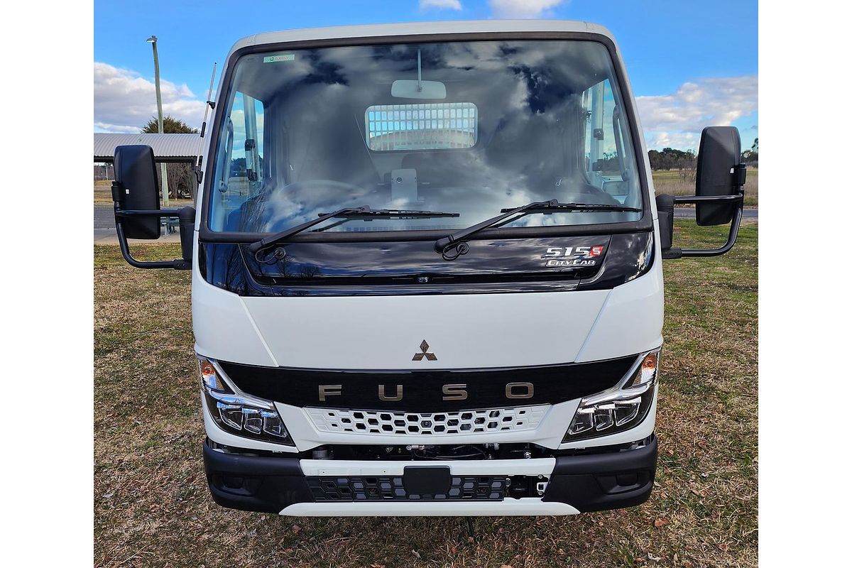 2025 Fuso Canter 515 Narrow