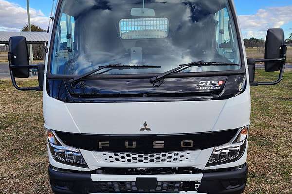 2025 Fuso Canter 515 Narrow