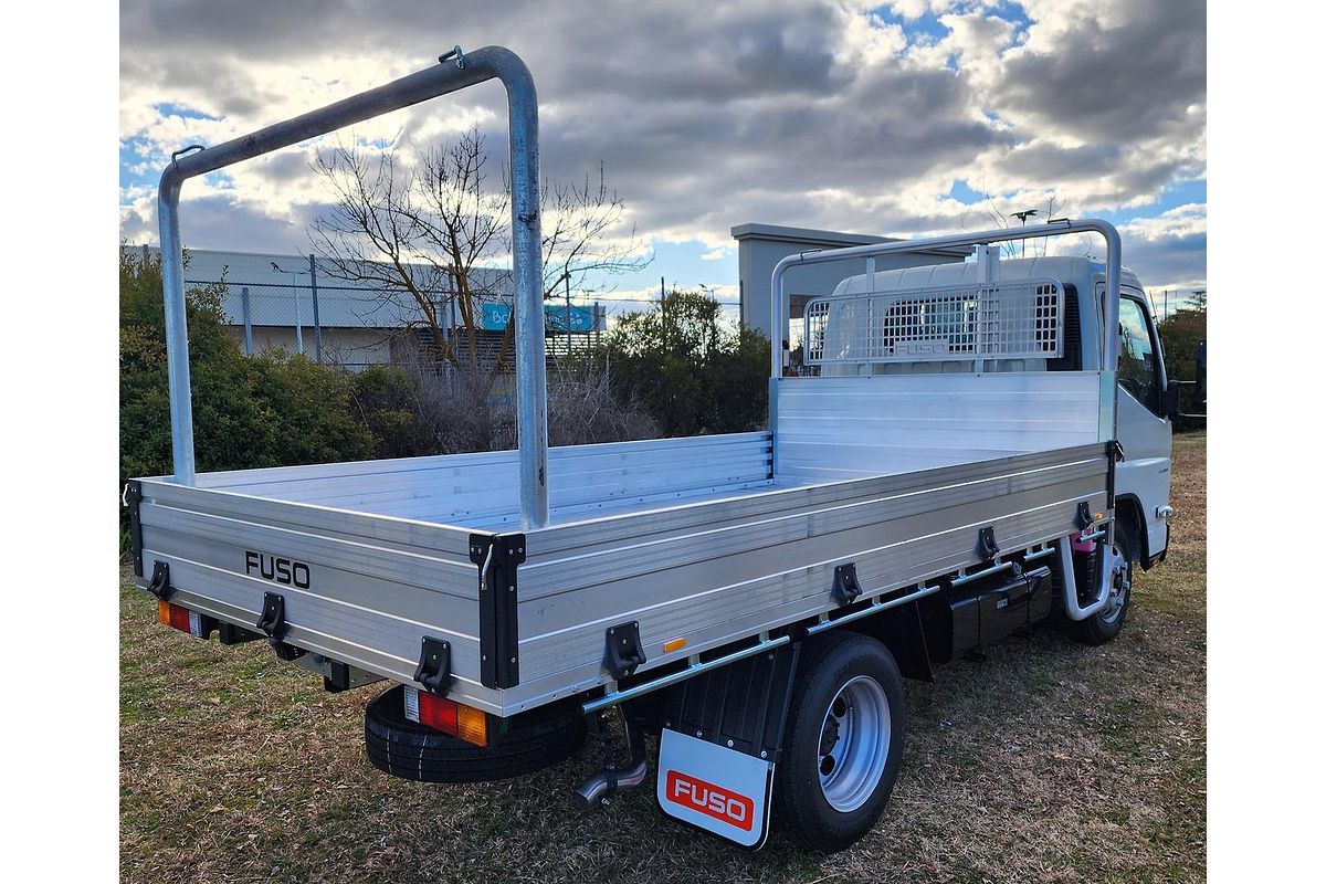 2025 Fuso Canter 515 Narrow