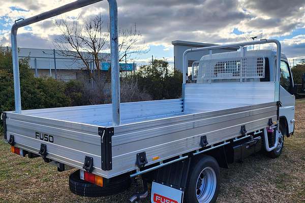 2025 Fuso Canter 515 Narrow