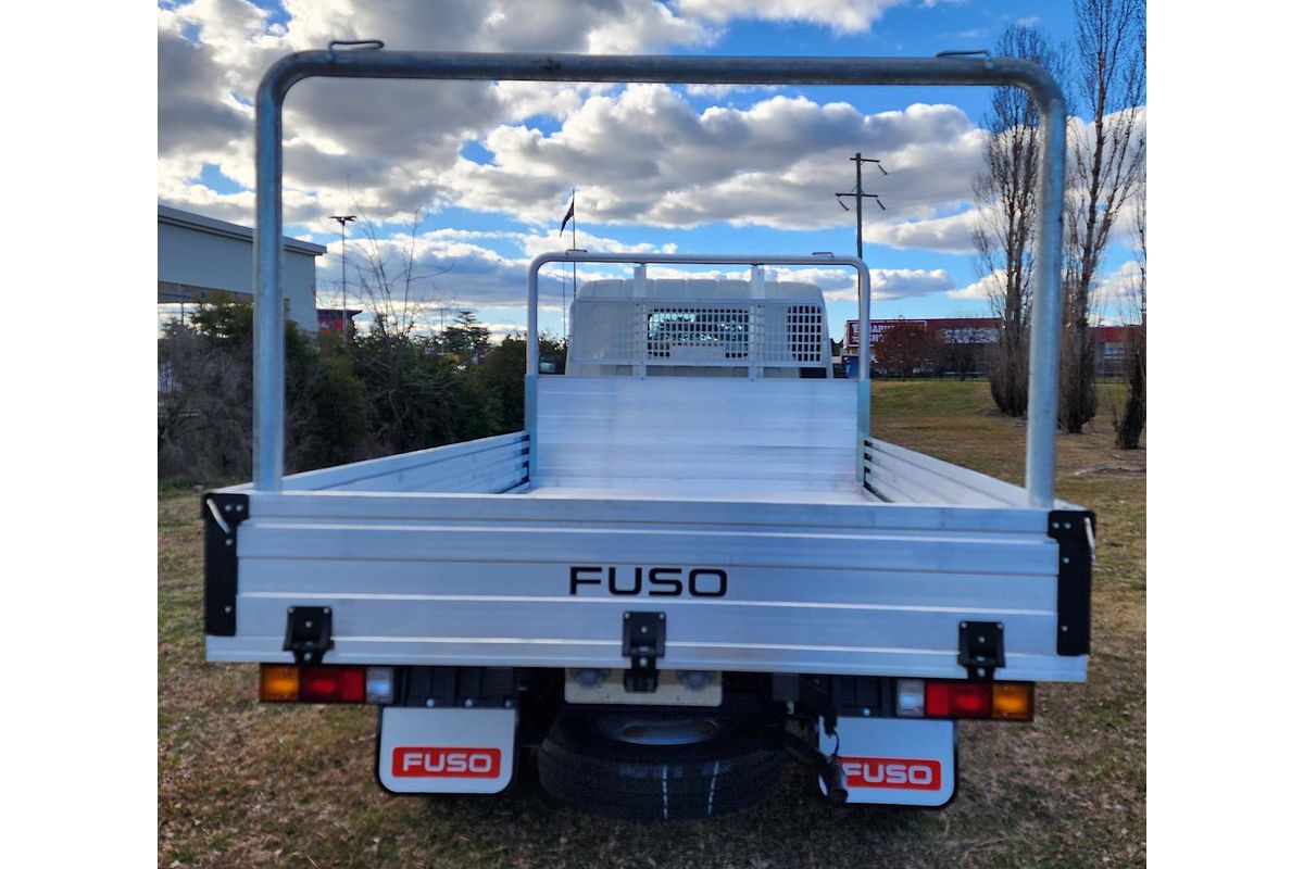 2025 Fuso Canter 515 Narrow
