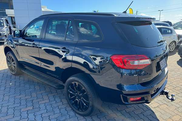 2020 Ford Everest Sport UA II 2.0L