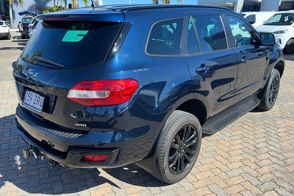 2020 Ford Everest Sport UA II 2.0L